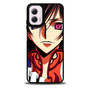 Code Geass Lelouch Motorola Moto G 5G 2024/ Moto G 5G 2025 Case