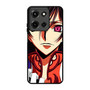 Code Geass Lelouch Motorola Moto G 5G 2025 Case