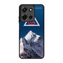 Colorado Avalanche 2 Motorola Moto G 5G 2025 Case