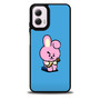 Cooky BT21 Motorola Moto G 5G 2024/ Moto G 5G 2025 Case