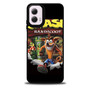 Crash bandicoot 1 Motorola Moto G 5G 2024/ Moto G 5G 2025 Case