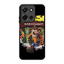 Crash bandicoot 1 Motorola Moto G 5G 2025 Case