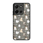 Cute Cats Collages Motorola Moto G 5G 2025 Case