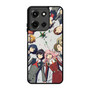 Darling the Franxx Characters 1 Motorola Moto G 5G 2025 Case