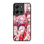 Darling the Franxx Zero Two Motorola Moto G 5G 2025 Case