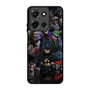 DC Comic Characters Motorola Moto G 5G 2025 Case