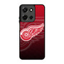 Detroit Red Wings Motorola Moto G 5G 2025 Case