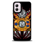 Digimon 1 Motorola Moto G 5G 2024/ Moto G 5G 2025 Case