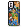 Digimon 2 Motorola Moto G 5G 2024/ Moto G 5G 2025 Case