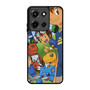 Digimon 2 Motorola Moto G 5G 2025 Case