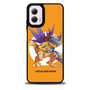 Digimon Metalgreymon Motorola Moto G 5G 2024/ Moto G 5G 2025 Case