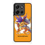 Digimon Metalgreymon Motorola Moto G 5G 2025 Case