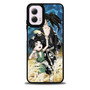 Dororo Hyakkimaru 1 Motorola Moto G 5G 2024/ Moto G 5G 2025 Case