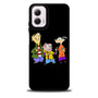 Ed Edd N Eddy Motorola Moto G 5G 2024/ Moto G 5G 2025 Case
