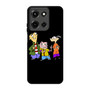 Ed Edd N Eddy Motorola Moto G 5G 2025 Case
