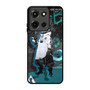 Ethan Arknights Motorola Moto G 5G 2025 Case