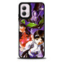 Evangelion 1 Motorola Moto G 5G 2024/ Moto G 5G 2025 Case