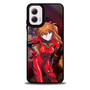 Evangelion Asuka Langley Motorola Moto G 5G 2024/ Moto G 5G 2025 Case