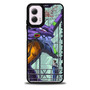 Evangelion Cover 2 Motorola Moto G 5G 2024/ Moto G 5G 2025 Case