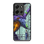 Evangelion Cover 2 Motorola Moto G 5G 2025 Case