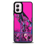 Evangelion eva 01 Motorola Moto G 5G 2024/ Moto G 5G 2025 Case