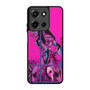 Evangelion eva 01 Motorola Moto G 5G 2025 Case