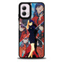 Evangelion Misato Katsuragi 1 Motorola Moto G 5G 2024/ Moto G 5G 2025 Case