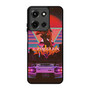 Evangelion Misato Katsuragi 3 Motorola Moto G 5G 2025 Case