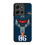 Evangelion Neon Genesis Motorola Moto G 5G 2025 Case