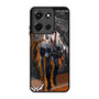 Executor Arknikghts Motorola Moto G 5G 2025 Case