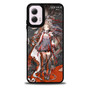 Eyjafjalla Arknights Motorola Moto G 5G 2024/ Moto G 5G 2025 Case