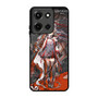 Eyjafjalla Arknights Motorola Moto G 5G 2025 Case