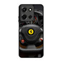 Ferrari Driver Side Motorola Moto G 5G 2025 Case