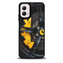 Ferrari Wheel Motorola Moto G 5G 2024/ Moto G 5G 2025 Case