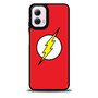 Flash logo Motorola Moto G 5G 2024/ Moto G 5G 2025 Case
