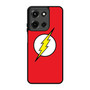 Flash logo Motorola Moto G 5G 2025 Case