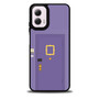 Friends Apartment Door Motorola Moto G 5G 2024/ Moto G 5G 2025 Case