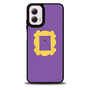Friends Door Frame Motorola Moto G 5G 2024/ Moto G 5G 2025 Case