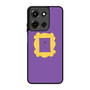 Friends Door Frame Motorola Moto G 5G 2025 Case
