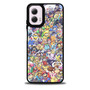 Game cartoon characters Motorola Moto G 5G 2024/ Moto G 5G 2025 Case