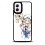 Goblin Slayer Sacerdotisa Motorola Moto G 5G 2024/ Moto G 5G 2025 Case