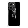 God of War Kratos Suit Motorola Moto G 5G 2025 Case