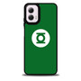 Green lantern logo Motorola Moto G 5G 2024/ Moto G 5G 2025 Case