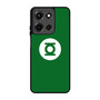 Green lantern logo Motorola Moto G 5G 2025 Case