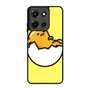 Gudetama 2 Motorola Moto G 5G 2025 Case