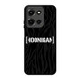 HOONIGAN Motorola Moto G 5G 2025 Case