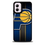 Iniana Pacers 1 Motorola Moto G 5G 2024/ Moto G 5G 2025 Case