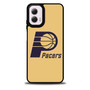 Iniana Pacers 2 Motorola Moto G 5G 2024/ Moto G 5G 2025 Case
