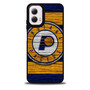 Iniana Pacers 4 Motorola Moto G 5G 2024/ Moto G 5G 2025 Case
