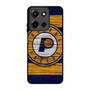 Iniana Pacers 4 Motorola Moto G 5G 2025 Case